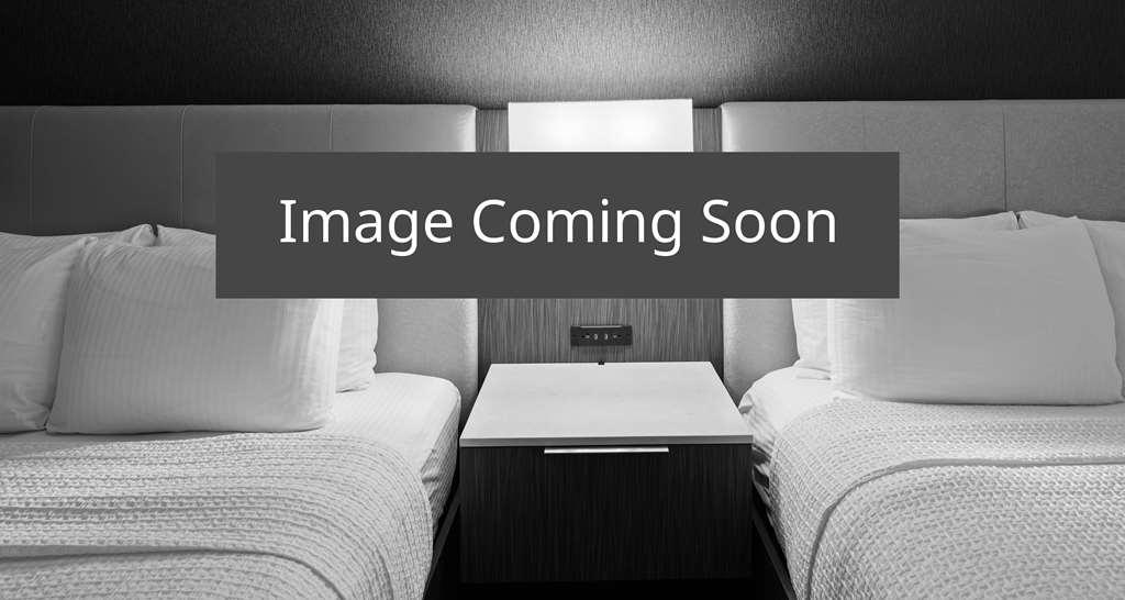 Best Western Heartland Inn Mattoon Logotipo foto