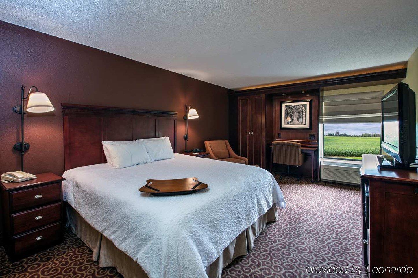 Best Western Heartland Inn Mattoon Exterior foto